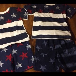 4th of July outfits